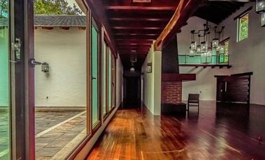 Cabaña en venta en mazamitla