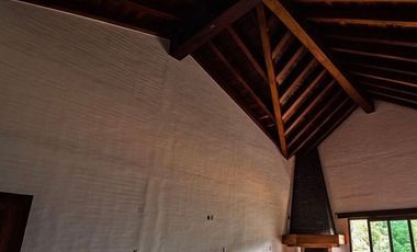 Cabaña en venta en mazamitla