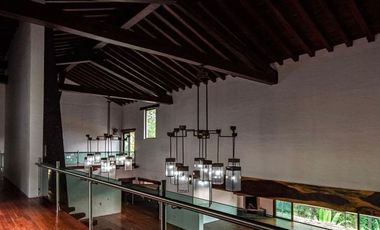 Cabaña en venta en mazamitla