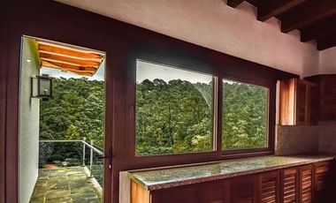 Cabaña en venta en mazamitla