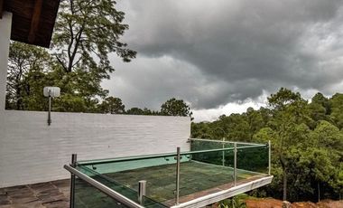 Cabaña en venta en mazamitla