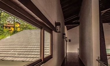 Cabaña en venta en mazamitla