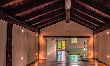 Cabaña en venta en mazamitla