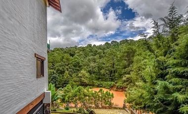Cabaña en venta en mazamitla