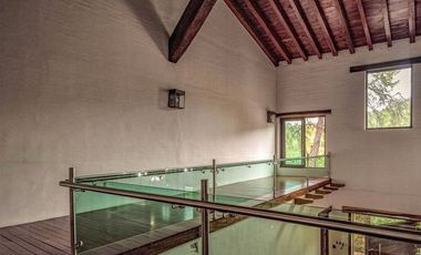 Cabaña en venta en mazamitla