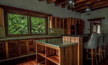 Cabaña en venta en mazamitla