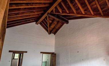 Cabaña en venta en mazamitla
