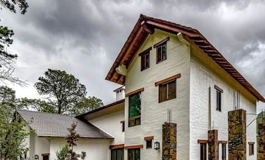 Cabaña en venta en mazamitla