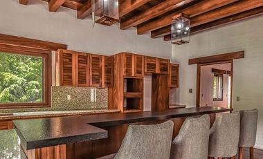 Cabaña en venta en mazamitla