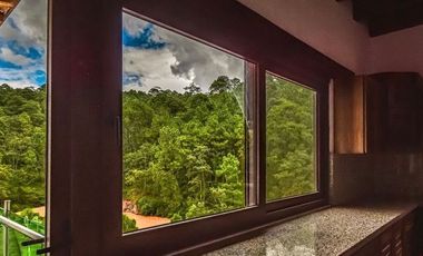 Cabaña en venta en mazamitla