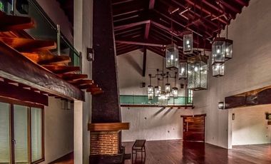 Cabaña en venta en mazamitla