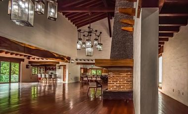 Cabaña en venta en mazamitla