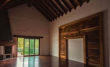 Cabaña en venta en mazamitla