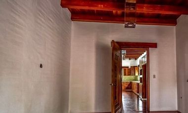 Cabaña en venta en mazamitla