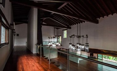 Cabaña en venta en mazamitla