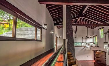 Cabaña en venta en mazamitla