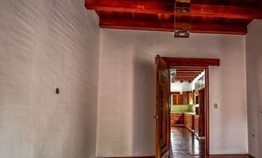 Cabaña en venta en mazamitla