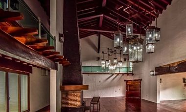 Cabaña en venta en mazamitla