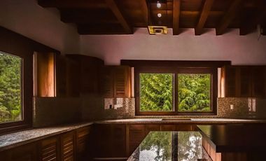 Cabaña en venta en mazamitla