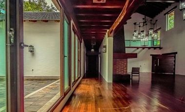 Cabaña en venta en mazamitla