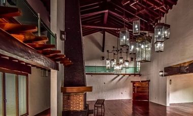 Cabaña en venta en mazamitla