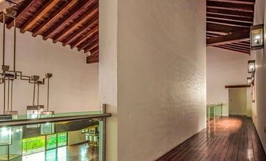 Cabaña en venta en mazamitla