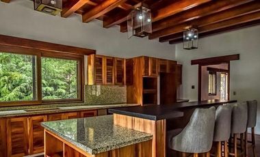 Cabaña en venta en mazamitla