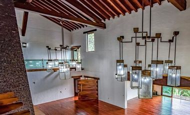 Cabaña en venta en mazamitla