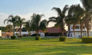 Casa para fin de semana en Oaxtepec Morelos