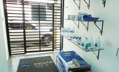 Bodega en Arriendo