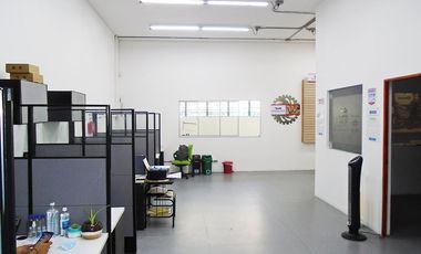 Bodega en Arriendo