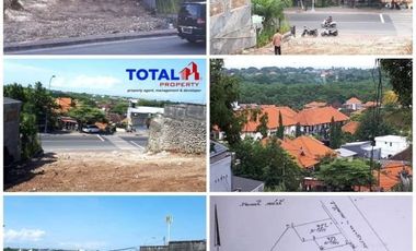 Tanah dijual di Bali, Badung