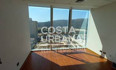Venta Oportunidad Oficina en calle Limache, Viña del Mar