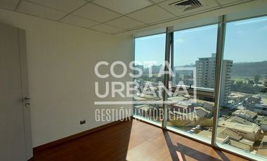 Venta Oportunidad Oficina en calle Limache, Viña del Mar