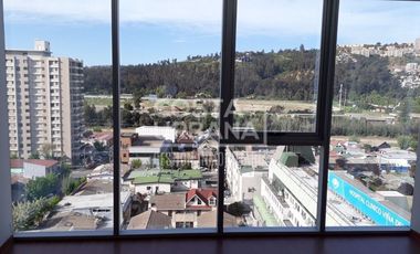Venta Oportunidad Oficina en calle Limache, Viña del Mar