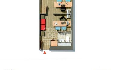 Venta Oportunidad Oficina en calle Limache, Viña del Mar