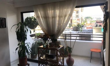 apartamento en venta en barrio blanco. Cod V100691