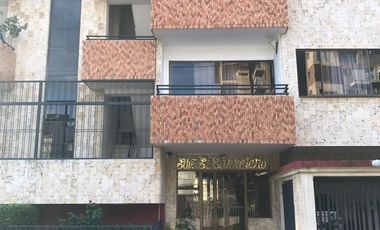 apartamento en venta en barrio blanco. Cod V100691