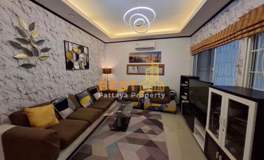 4  Bedrooms Townhouse  Pratumnak H011805