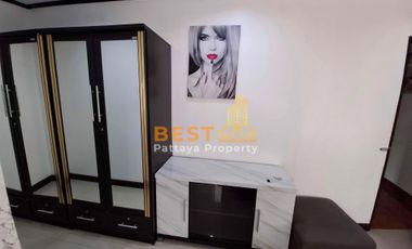 4  Bedrooms Townhouse  Pratumnak H011805
