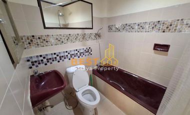 4  Bedrooms Townhouse  Pratumnak H011805