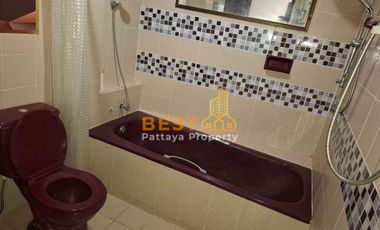 4  Bedrooms Townhouse  Pratumnak H011805