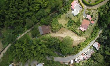 lote en venta en via morelia. Cod V18018