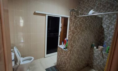 2072. Dijual Rumah Siap Huni Raya Manyar Tirtomoyo Sukolilo Surabaya Timur