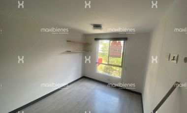 apartamento en arriendo en loma de las brujas. Cod A67999