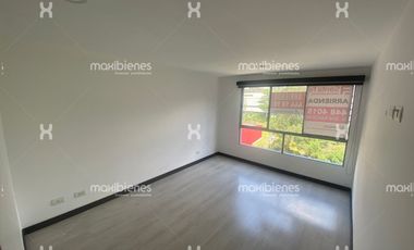 apartamento en arriendo en loma de las brujas. Cod A67999
