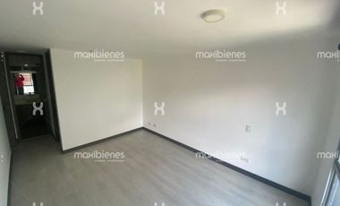 apartamento en arriendo en loma de las brujas. Cod A67999