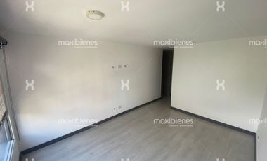 apartamento en arriendo en loma de las brujas. Cod A67999