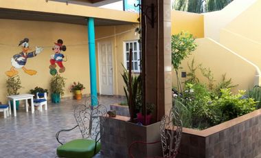 CASA 3 AMBIENTES BAJO PH IMPECABLE, APTA CREDITO.