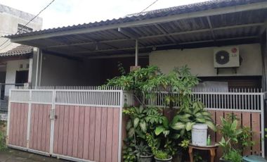 Dijual Rumah Siap Huni Tenggilis Mejoyo Surabaya